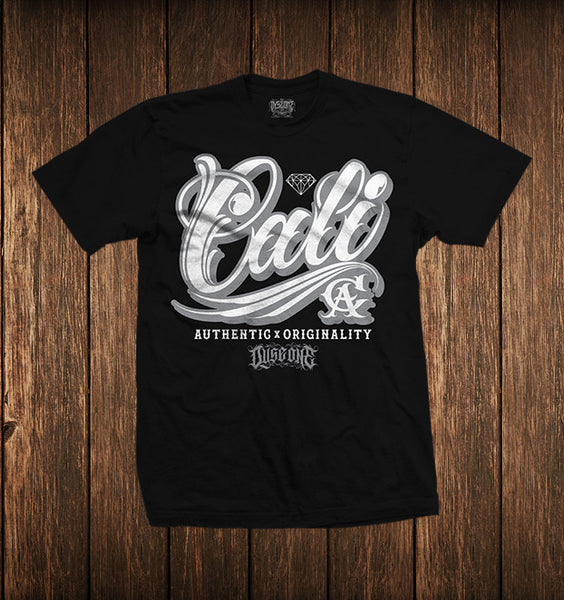AUTHENTIC BLK
