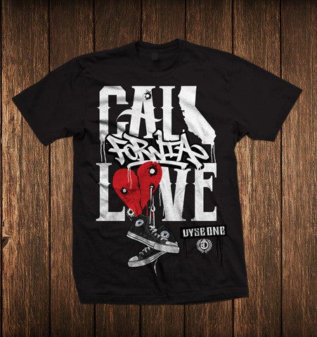 CALI LOVE BLK