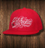 CALIFORNIA RED