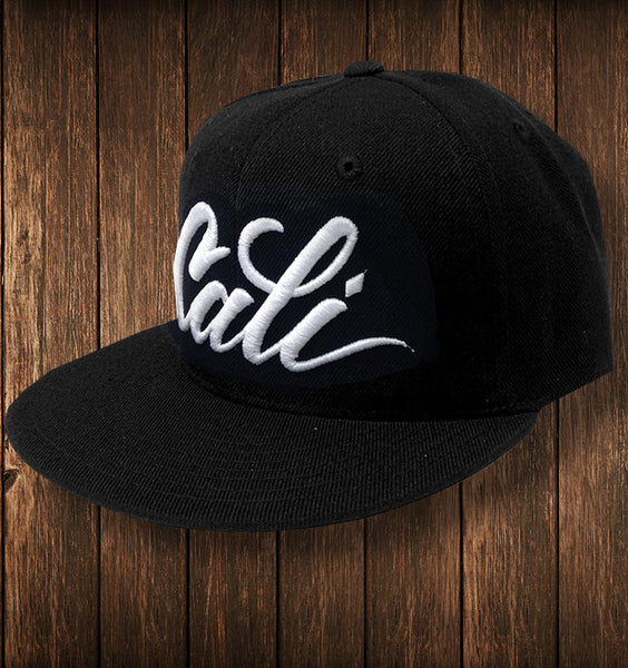 CALI BLACK