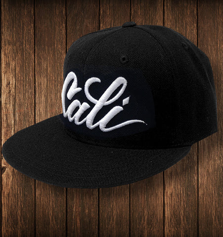 CALI BLACK