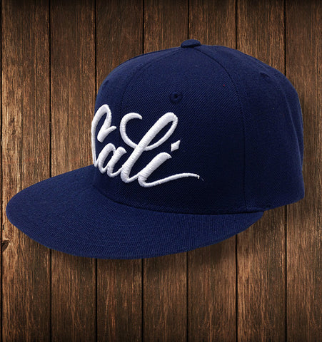 CALI NAVY