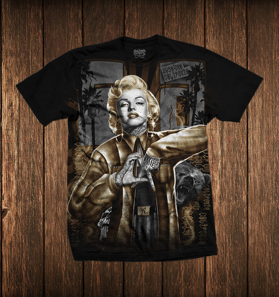 CA MARILYN