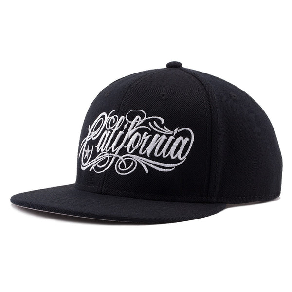 CALIFORNIA BLACK