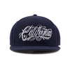 CALIFORNIA NAVY