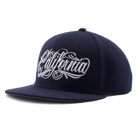 CALIFORNIA NAVY