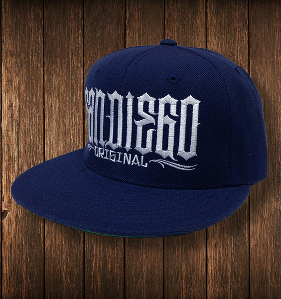 SAN DIEGO NAVY