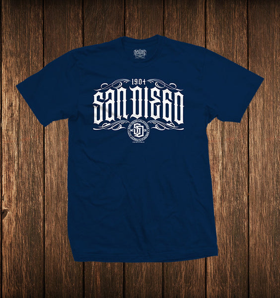 ORIGINAL NAVY