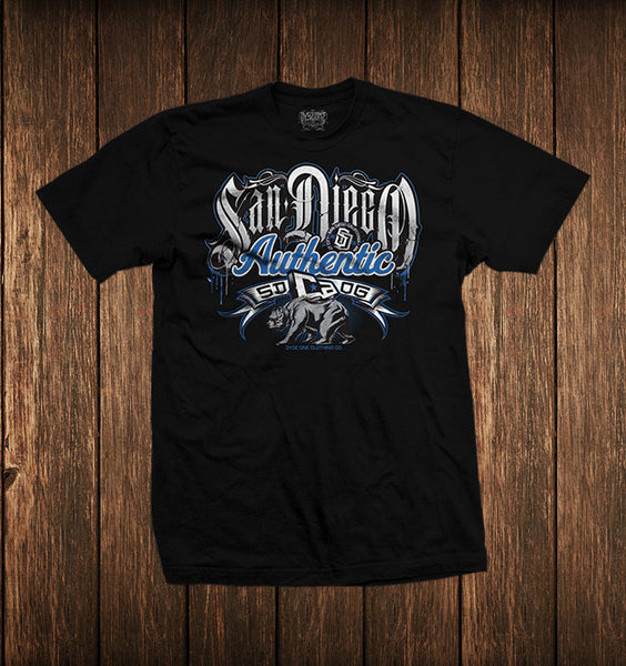 SD BEAR BLACK