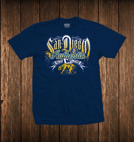 SD BEAR NAVY