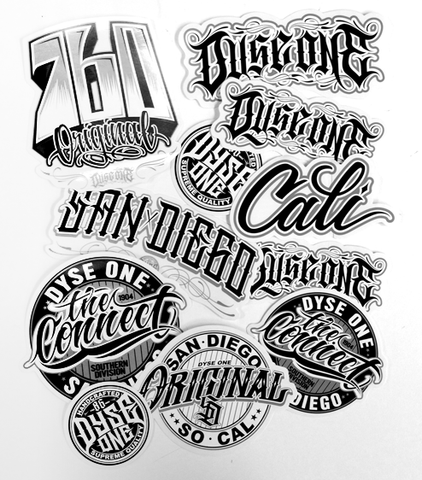 SEVEN SIX ZERO PACK