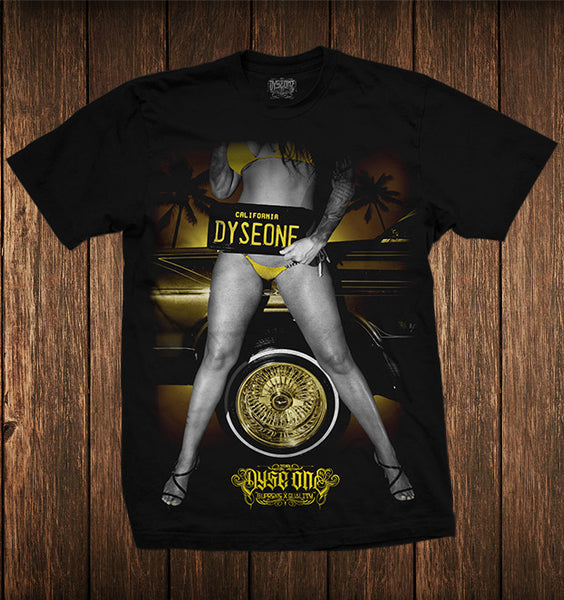 Cali Gold