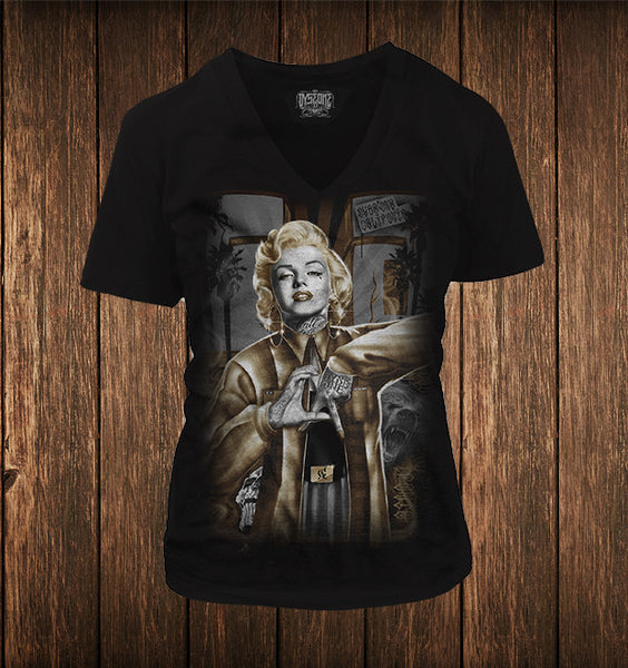CA MARILYN V