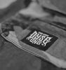 DYSEONE CAMO SHORTS GREY