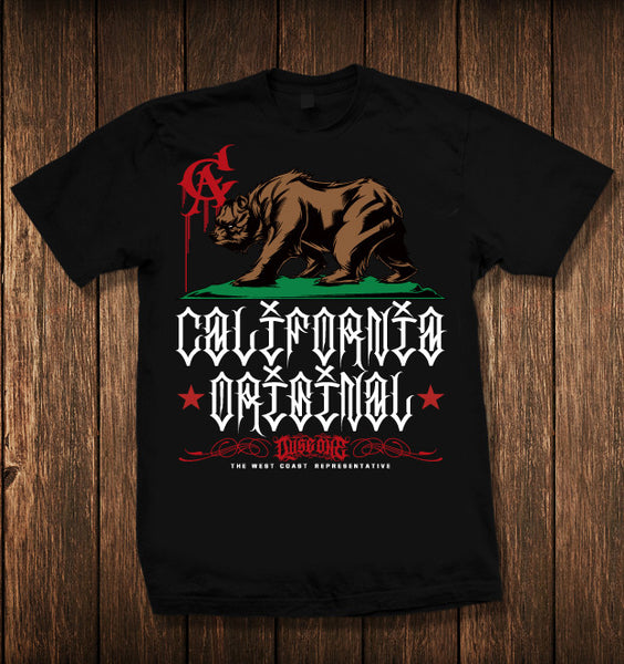 DYSEONE GRIZZLY BLACK