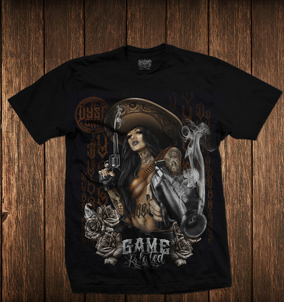 GUN SMOKE