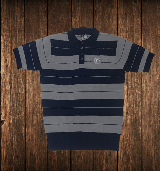 NAVY CHARLIE BROWN