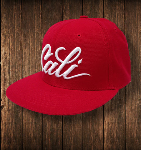 CALI RED