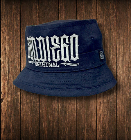 SAN DIEGO NVY BUCKET