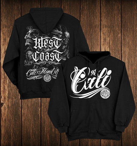 WEST COAST HOOD